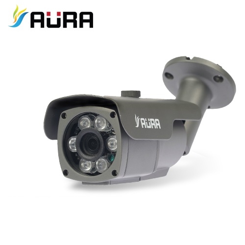 CCTV AURA-B240M 960H 52만 4mm 실외 적외선카메라 좋은제품 빠른배송 친절상담