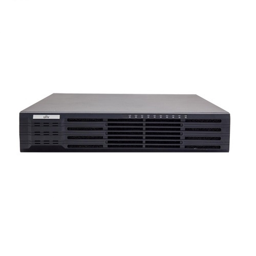 NVR308-64R 64채널 하드저장장치 8개가능