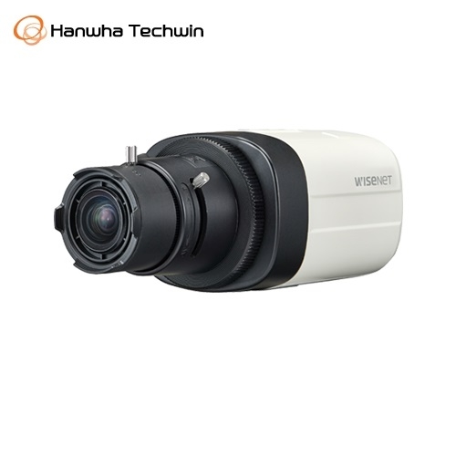 [한화테크윈] HCB-6000 CCTV
