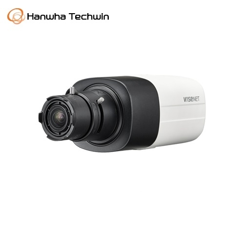 [한화테크윈] HCB-6001 CCTV