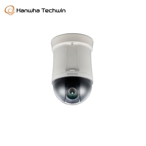 [한화테크윈] SCP-3370 CCTV