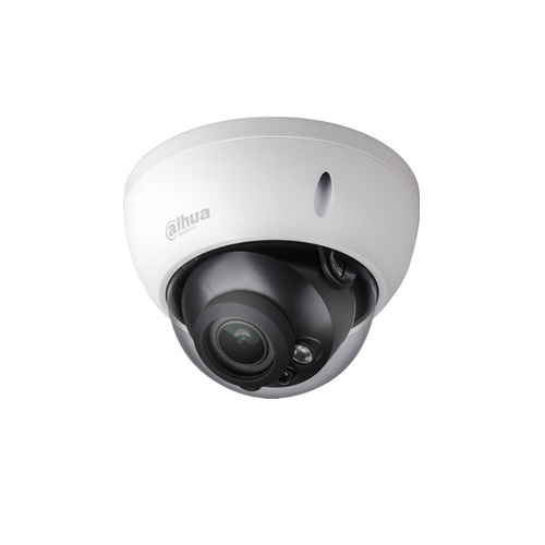 IPC-HDBW2231R-ZS 다화 네트워크 돔 적외선 CCTV