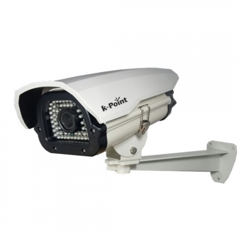 KHI8007 옥외용 줌카메라 실외줌 6~50mm CCTV