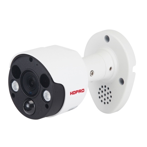 HDPRO HD-IC258HTL531PP 500만화소 IP네트워크 적외선 카메라(3.6mm) 케이비글로벌미디어