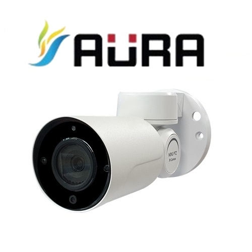 AURA-ACTO-AE6108R[3.6mm]/실외적외선 /200만화소 24IR / AHD / 고정렌즈 회전형 카메라 / cctv 감시 카메라 녹화기