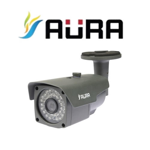 AURA-IHB840DF(3.6mm) 실외적외선 IP 400만